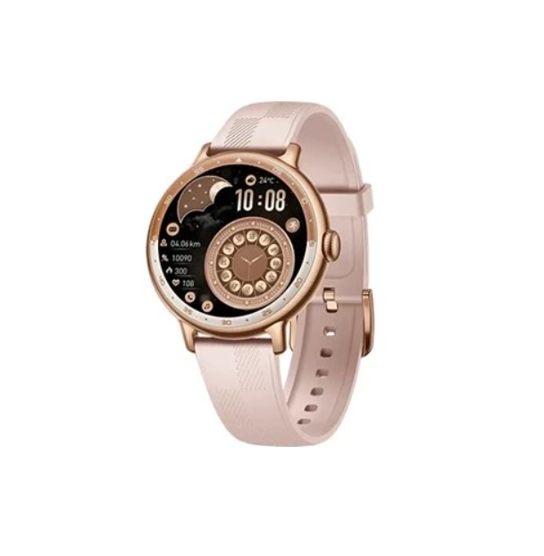 ساعت هوشمند پاورولوژی Powerology Gazelle Urban Elegance Smart Watch PSWGBT60