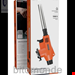 فندک گازی پرودو Porodo Lifestyle Flamemaster Butane Gas PDLFST930BK