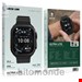 ساعت هوشمند مدل اولترا لایت گرین لاین Green Lion Ultra Lite 49mm Smart watch GL-SWA64