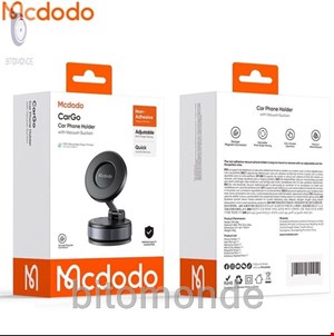هولدر موبایل چند منظوره مک دودو MCDODO مدل CM-854