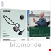 هندزفری بلوتوثی گرین لاین مدل Green Lion Brussels Air Conduction Earphones