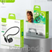 هندزفری بلوتوث گردنی باوین Bavin BH-35 Air Conduction Headphone
