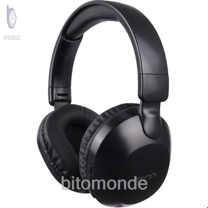   هدفون بی سیم تسکو مدل TH6370