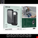 پاوربانک سولار فورس ۲۰۰۰۰ میلی‌آمپر گرین Green Lion Solar Force 20000mAh Power Bank