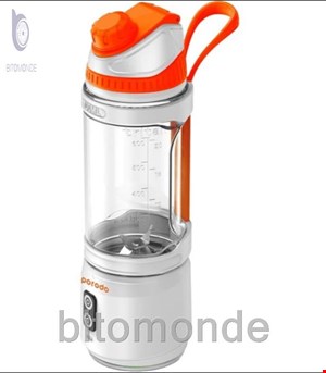 مخلوط کن شارژی قابل حمل پرودو مدل Nutrimix Dual-Spin مدل PDBLNDR240