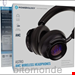   هدفون بی‌ سیم پاورولوژی مدل PWQYSV32_Astro ANC