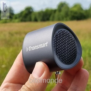 اسپیکر بلوتوثی قابل حمل ترونسمارت مدل Nimo