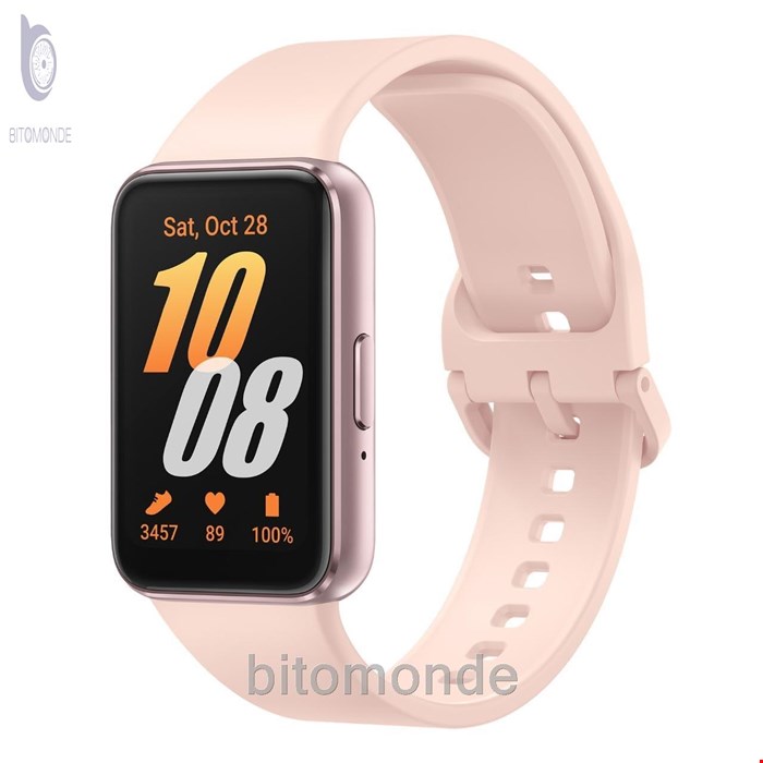ساعت هوشمند سامسونگ مدل Galaxy Fit3 