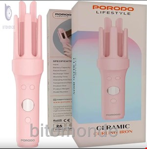 بابلیس بی سیم پورودو Porodo مدل PDBL258PK